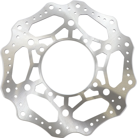 Moose Offroad RFX Rotor - Kawasaki FXBD 20400 55NP