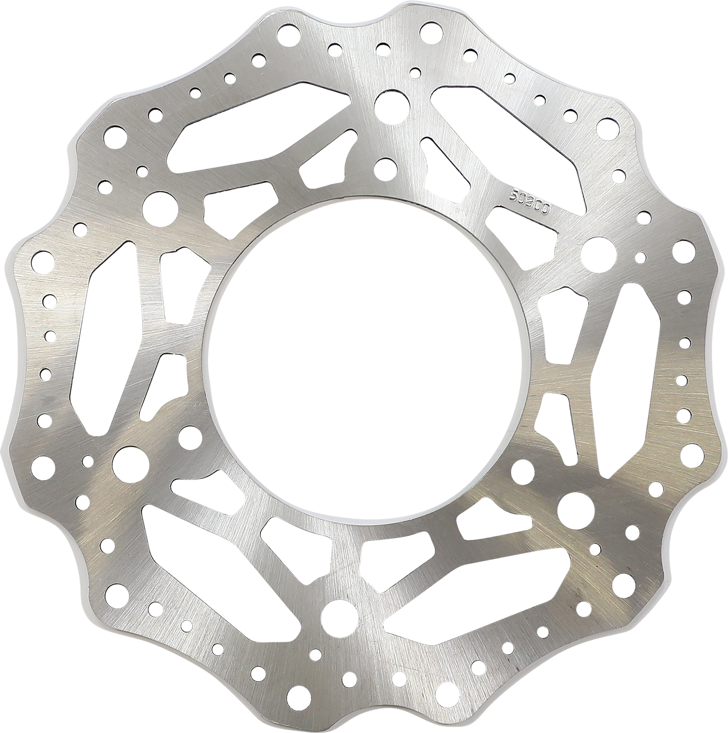 Moose Offroad RFX Rotor - Gas Gas & KTM