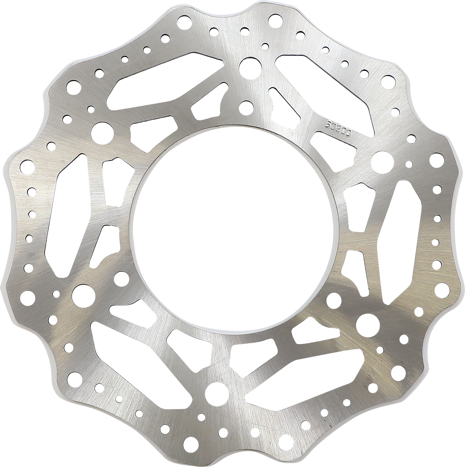 Moose Offroad RFX Rotor - Gas Gas & KTM