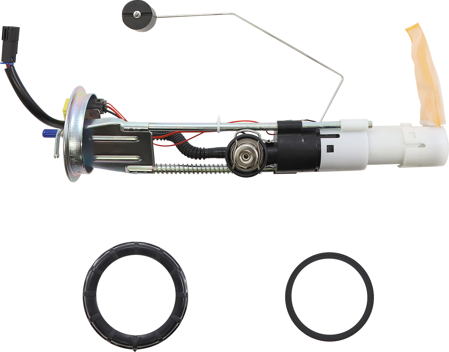 Moose Offroad 100-3426-PU 2010-2023 Polaris Fuel Pump Module