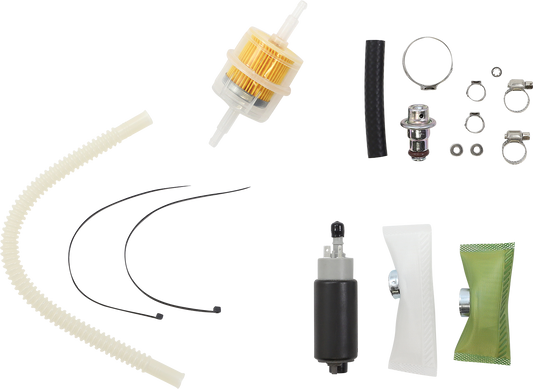 Moose Offroad 47-2069 Electric Fuel Injection Fuel Pump Rebuild Kit for Husqvarna 2010-2023