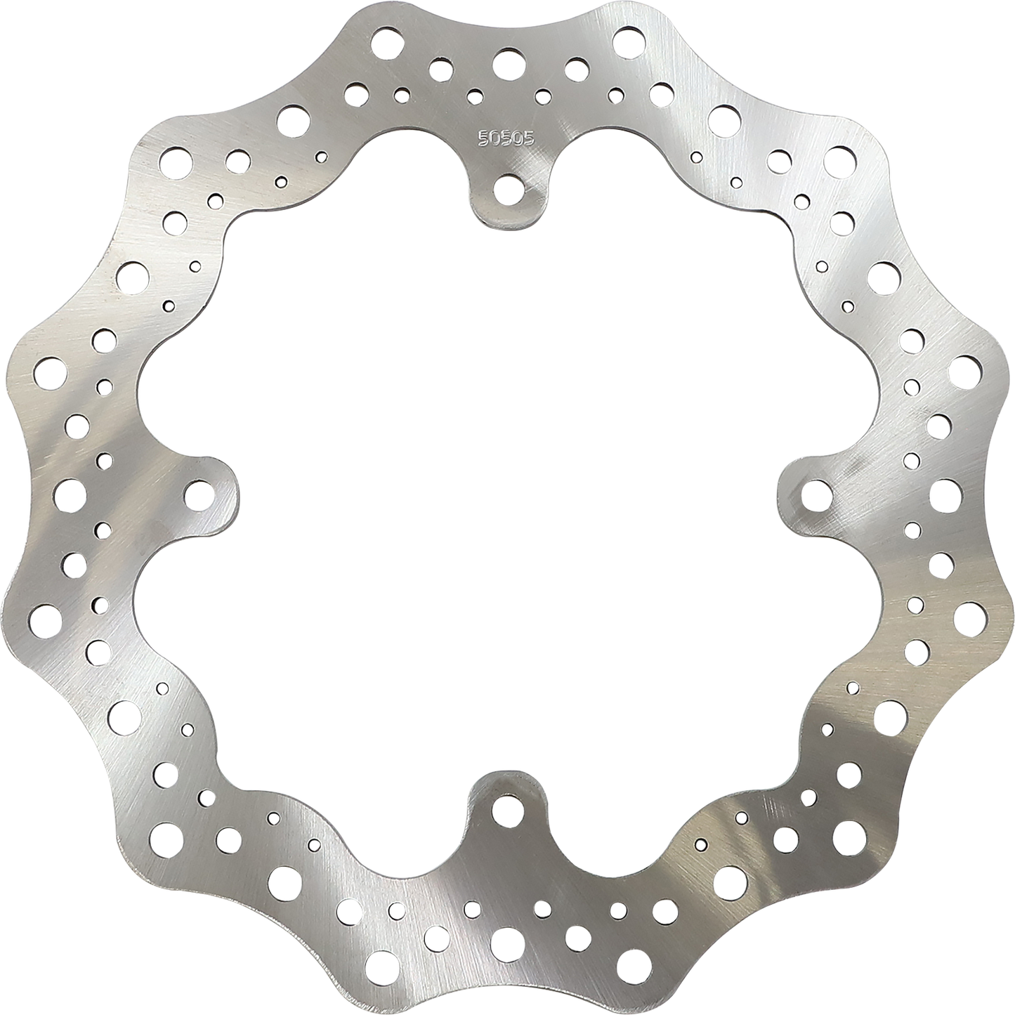 Moose Offroad RFX Rotor - KTM FXBD 50505 55NP