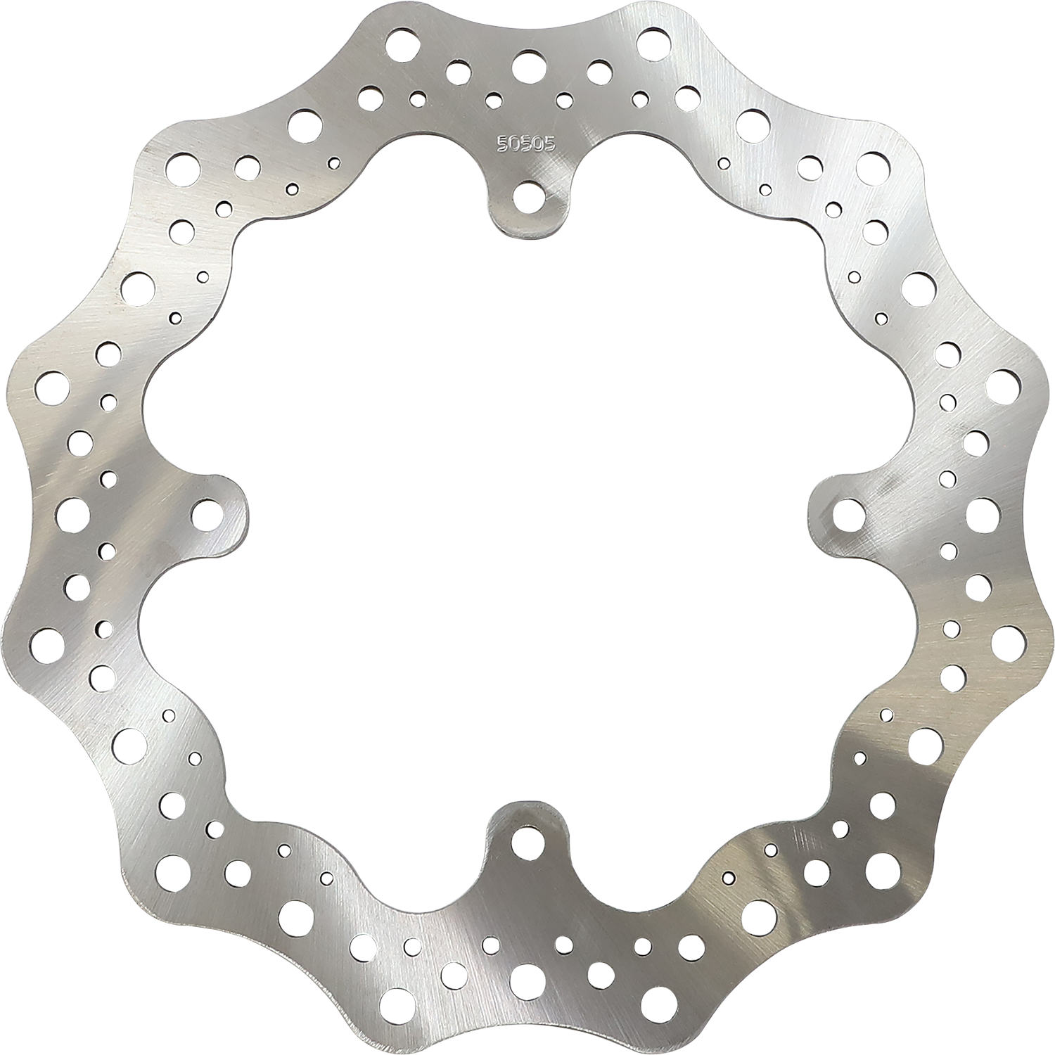 Moose Offroad RFX Rotor - KTM FXBD 50505 55NP
