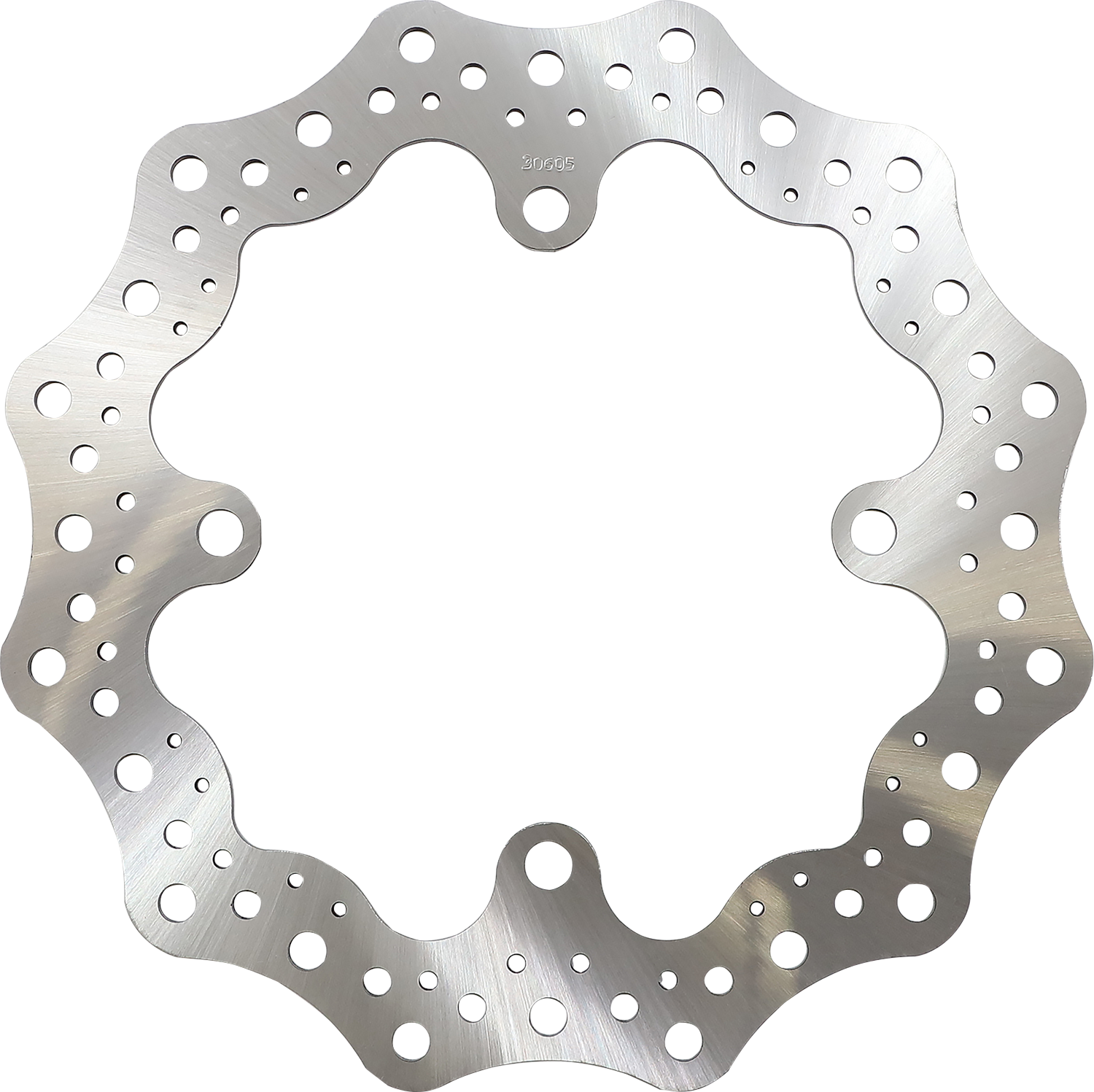 Moose Offroad RFX Rotor - Suzuki FXBD 30605 55NP