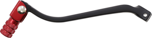 Moose Offroad 1602-1429 Forged Shift Lever Honda Red - Moto-House MX