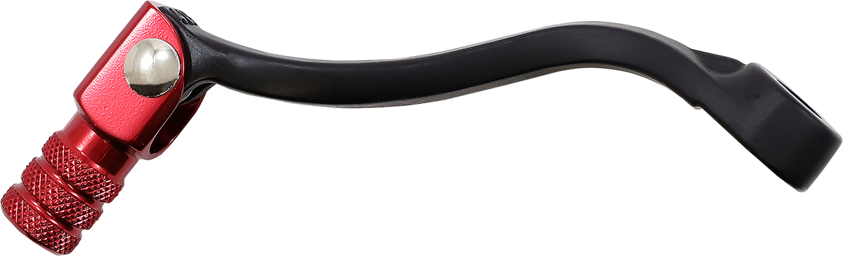 MOOSE OFFROAD 81-0668-02-10 Gas Gas Shift Lever