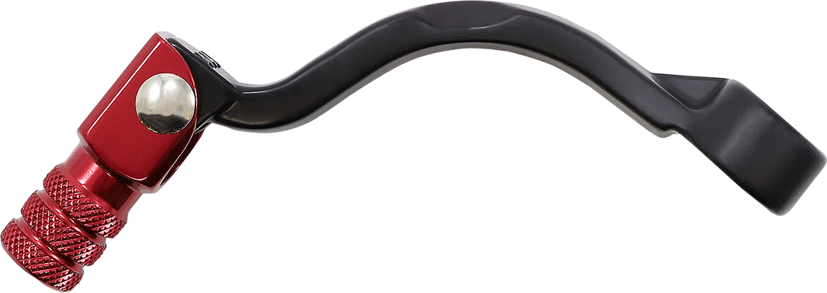 Moose Offroad 81-0669-02-10 Gas Gas Red Shift Lever