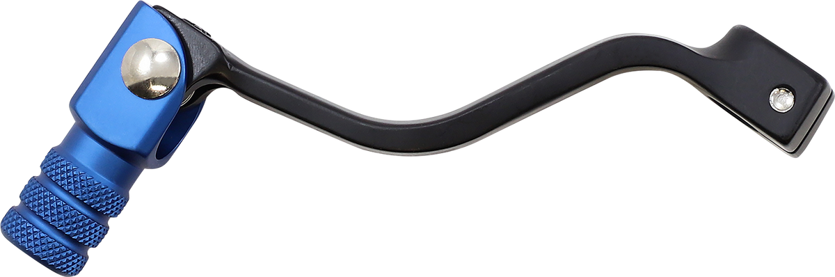 Moose Offroad 81-0230-02-20 Yamaha Shift Lever