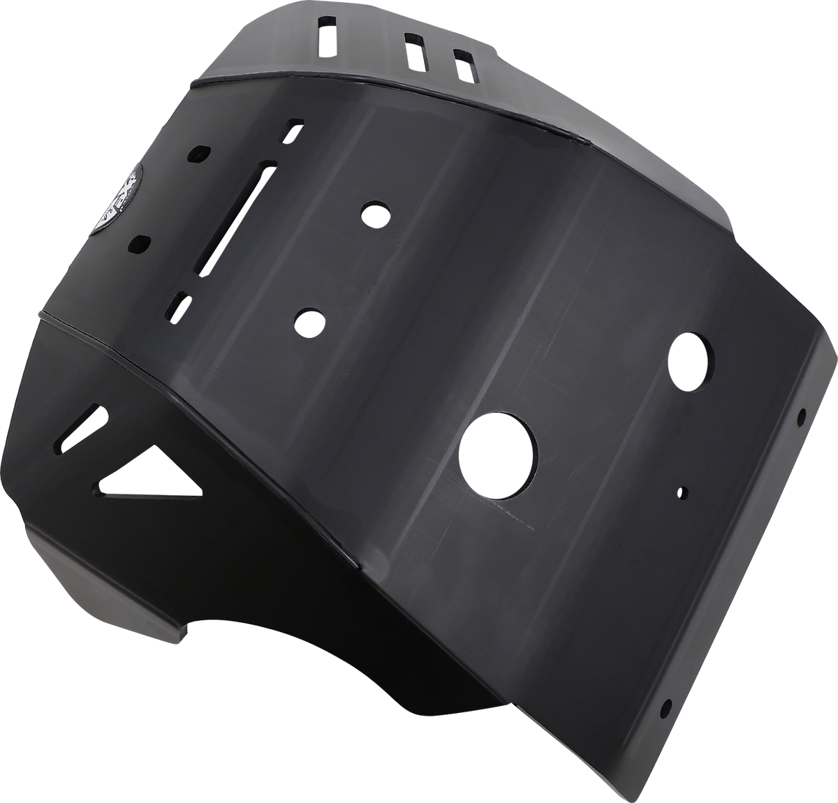 Moose Offroad Pro Skid Plate PX1607 - Honda CRF 2021-2025