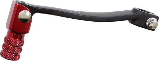 Moose Offroad 81-0116-02-10 Honda Red Shift Lever