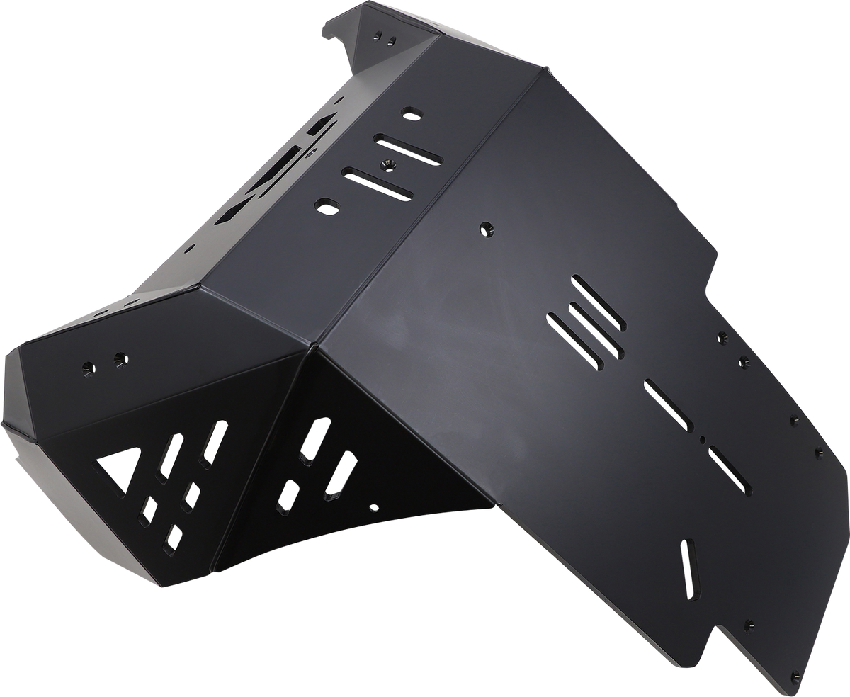 Moose Offroad 0506-1877 Pro Skid Plate Husqvarna Norden 901 Expedition Black - Moto-House MX