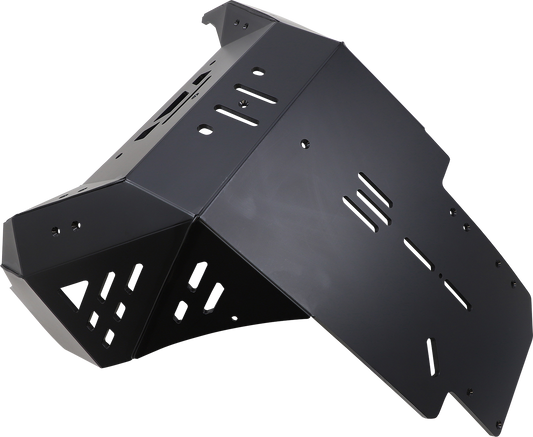 Moose Offroad 0506-1877 Pro Skid Plate Husqvarna Norden 901 Expedition Black - Moto-House MX