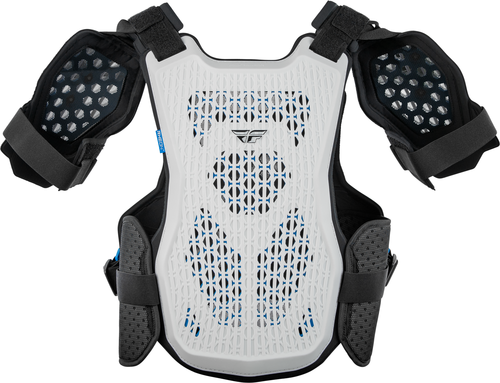 Fly Racing 36-6003S Blueprint RCH 2 Chest Protector Sm/MD