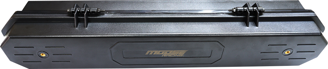 Moose Offroad Q15-6004 Drive Belt Storage Case for UTVs and Side-by-Sides