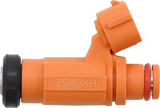 Moose 1022-0279 Fuel Injector Kawasaki Brute Force Teryx 750 Orange - Moto-House MX