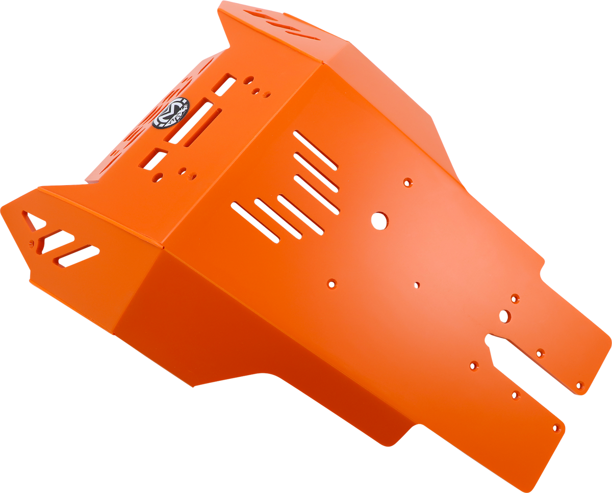 Moose Offroad Pro Skid Plate PX1628 - KTM Adventure / Duke 2021-2024