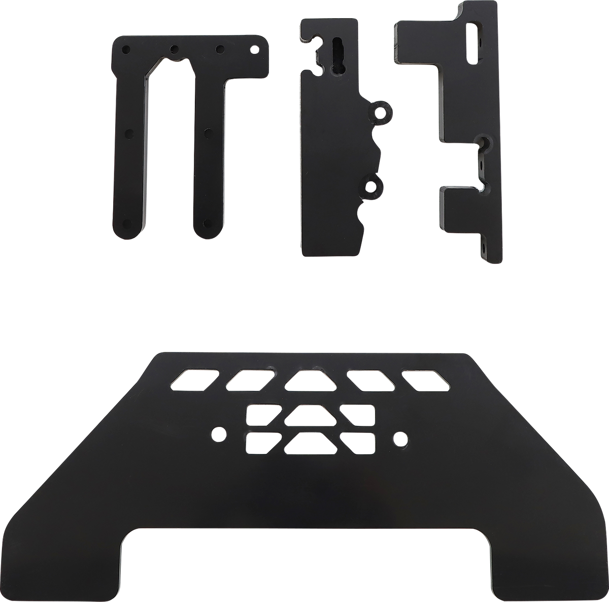 Moose Offroad Pro Skid Plate PX1628 - KTM Adventure / Duke 2021-2024