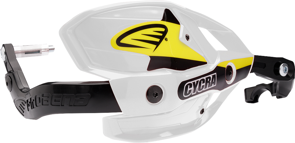 Moose Offroad 0635-2122 2024+ Pro Ultra Handguards