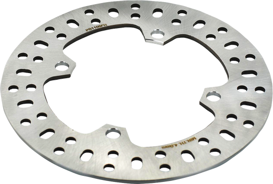 Moose Offroad Front/Rear Rotor - Honda