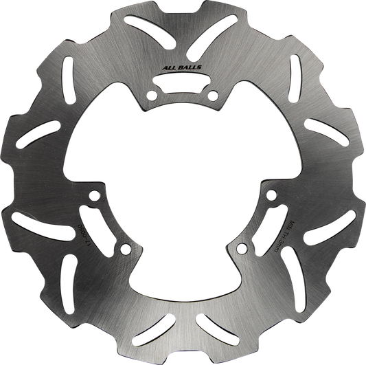 ALL BALLS Brake Rotor - Honda CRF450R