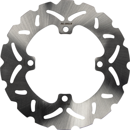All Balls Brake Rotor - Kawasaki KX250F