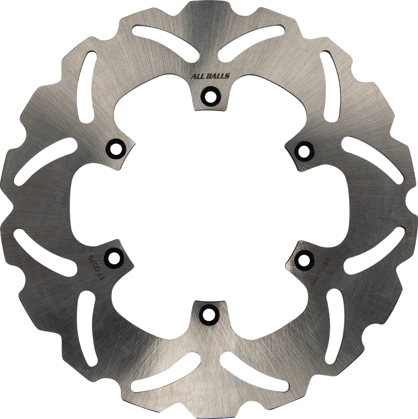 All Balls Brake Rotor - Beta