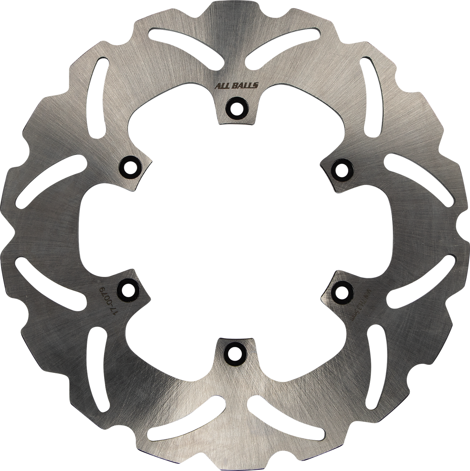All Balls Brake Rotor - Beta