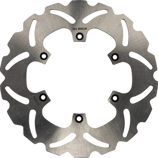 All Balls Brake Rotor - Beta
