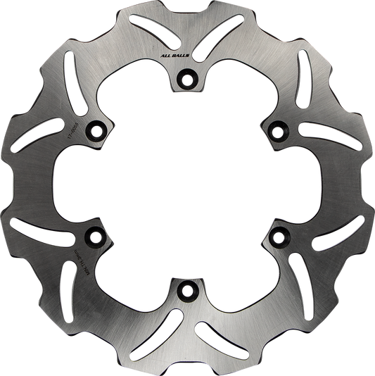All Balls Brake Rotor - Suzuki GSX-R600
