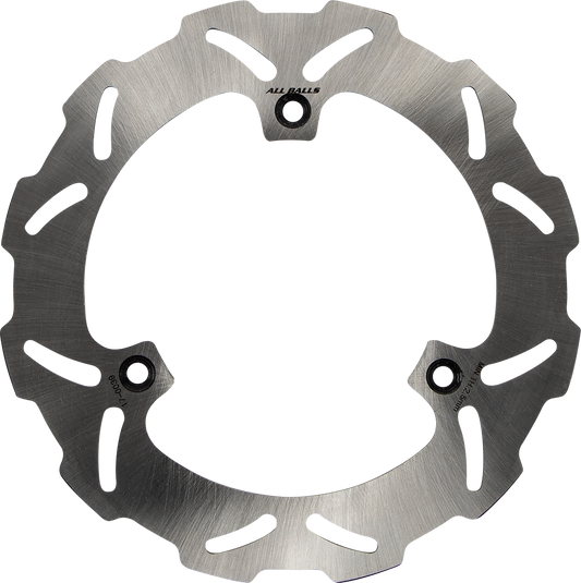 All Balls Brake Rotor - Suzuki GSX-R750