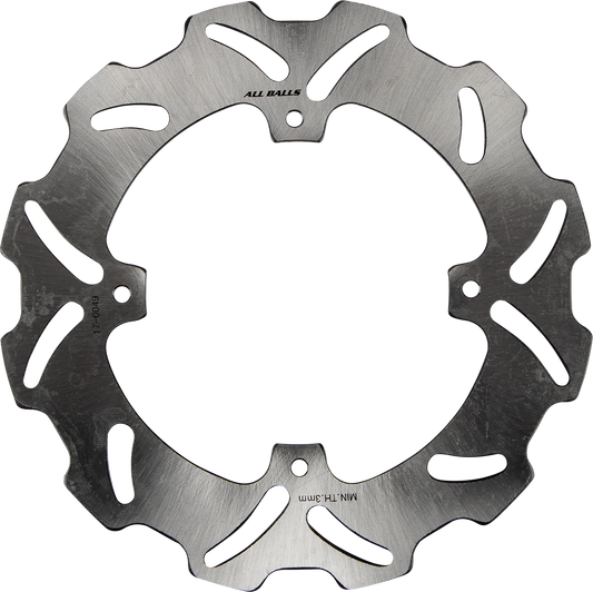 All Balls Brake Rotor - Honda CRF450R