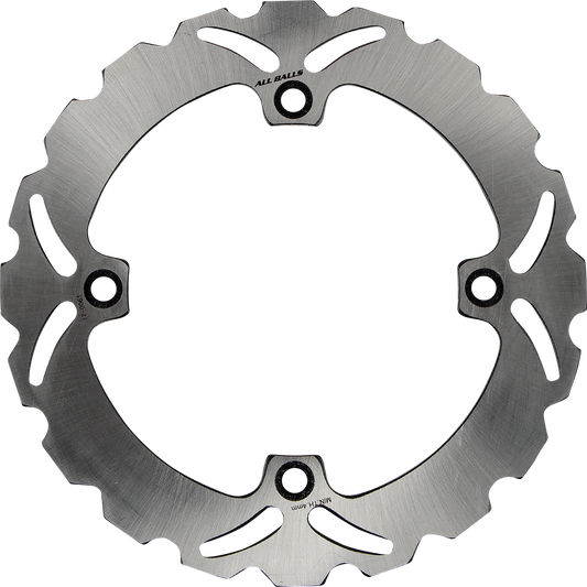 All Balls Brake Rotor - Honda CRF450R