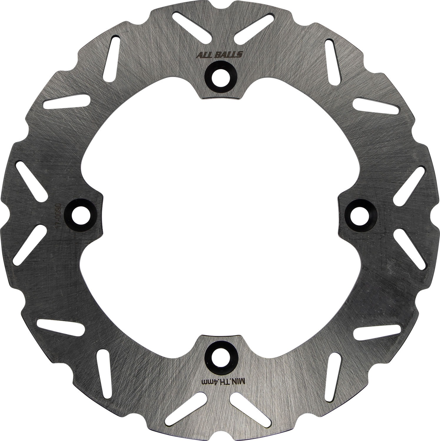 ALL BALLS Brake Rotor - Can-Am