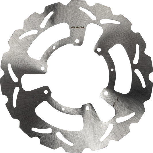 All Balls Brake Rotor - Honda CRF450R