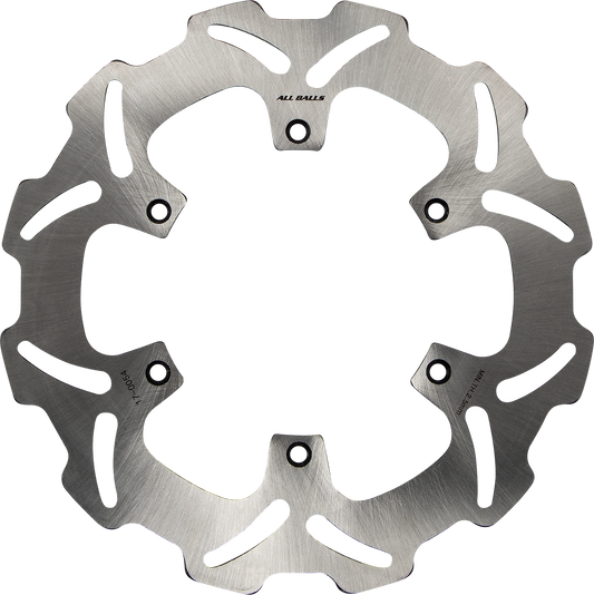 ALL BALLS Brake Rotor - Kawasaki/Suzuki/Yamaha
