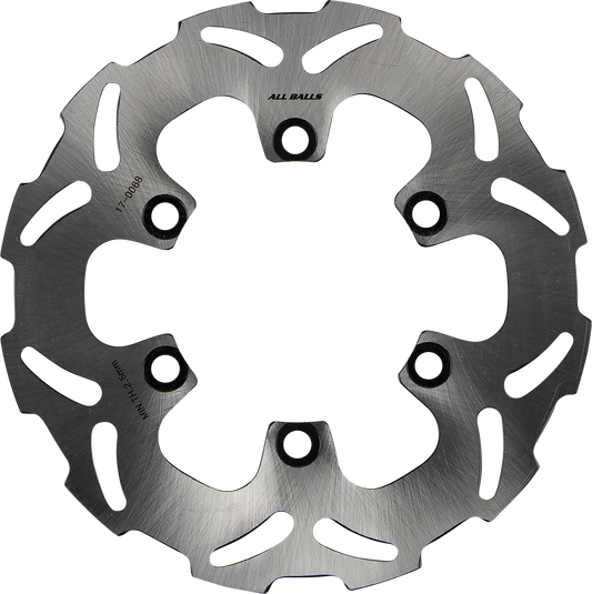 ALL BALLS Brake Rotor - Kawasaki/Suzuki