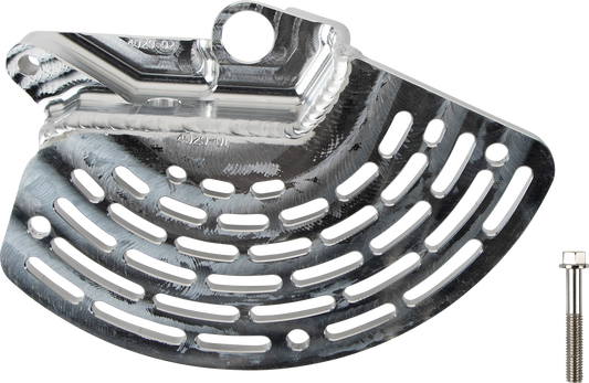 Moose Offroad Rotor Guard - Yamaha YZ450F
