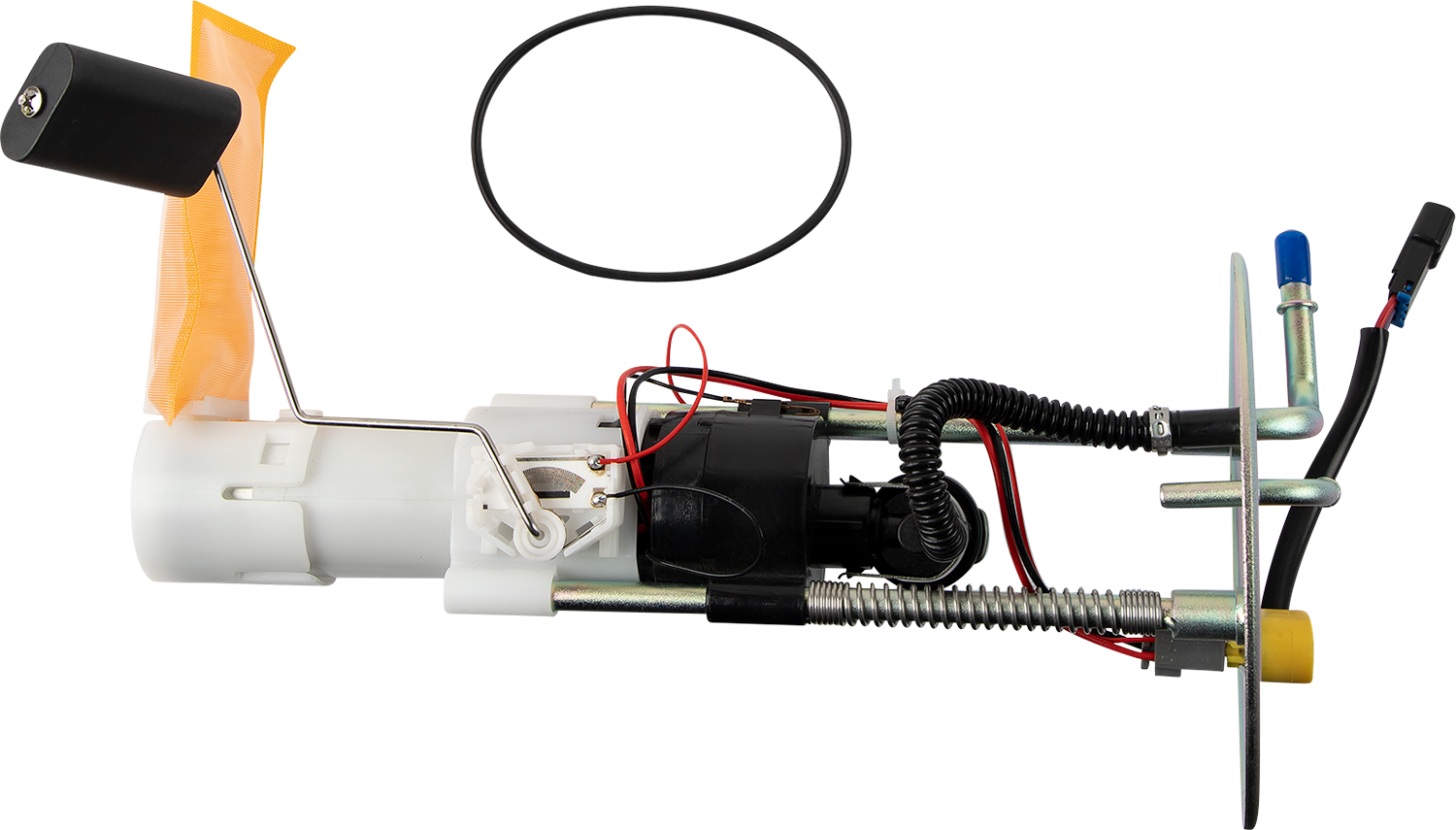 Moose Offroad 100-3475-PU Fuel Pump Module for Polaris 1995-2023 Vehicle
