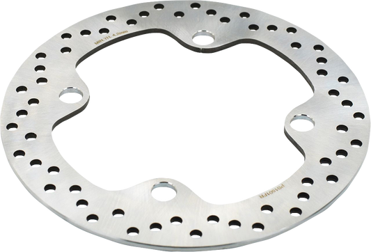 Moose Offroad Front/Rear Rotor - Polaris PS1501FR