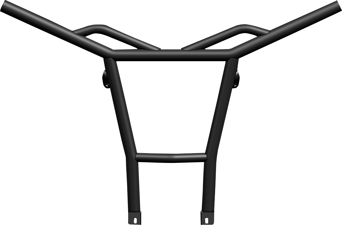 MOOSE OFFROAD 2444.8175.1 2014-2023 CF Moto Z-Force Rear Bumper
