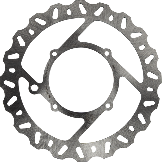 MOTO-MASTER Brake Rotor - Front - Yamaha YZ450F