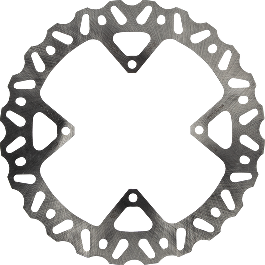 Moto-Master Brake Rotor - Front - Yamaha YZ450F