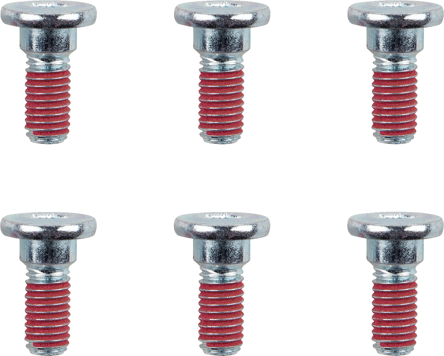 MOTO-MASTER Brake Rotor Bolt Kit - Yamaha YZ450F