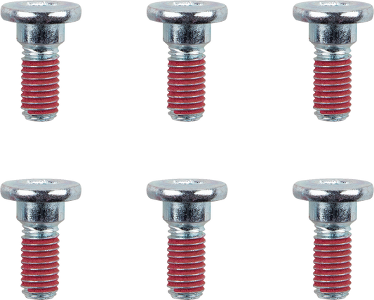 MOTO-MASTER Brake Rotor Bolt Kit - Yamaha YZ450F