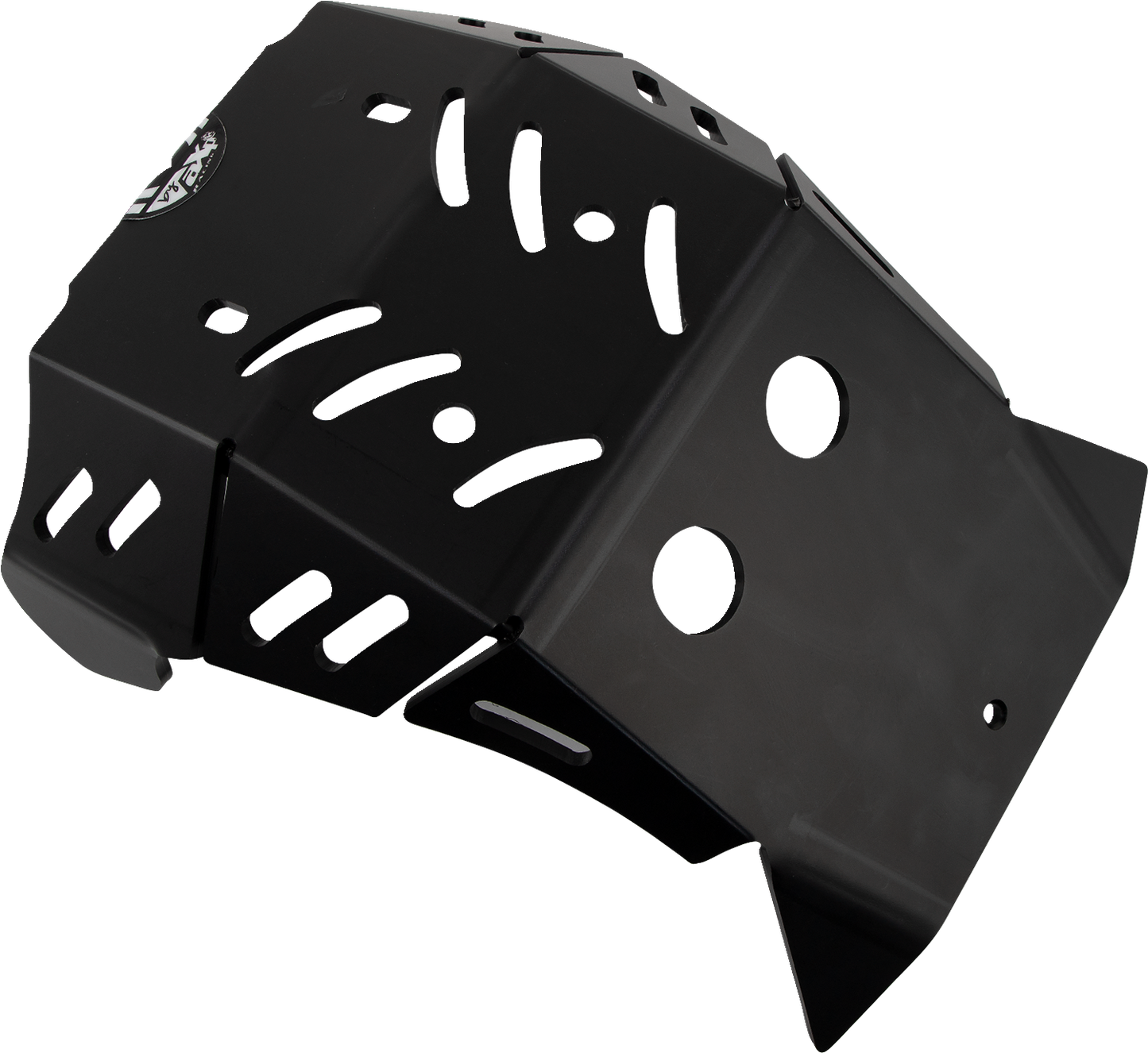 Moose Offroad PX1524 Pro Skid Plate for Sherco 2010-2024 Motorcycle