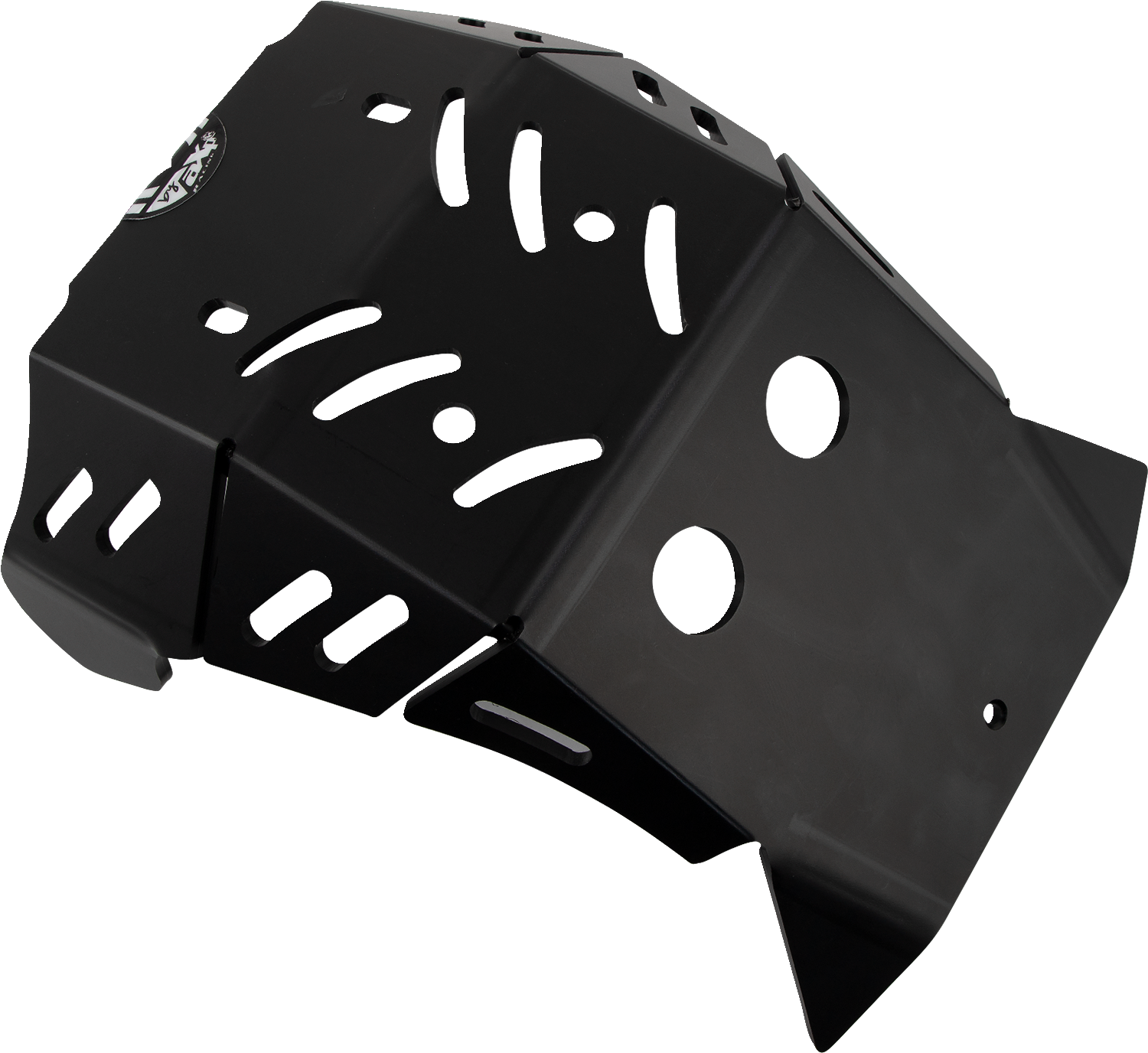 Moose Offroad PX1524 Pro Skid Plate for Sherco 2010-2024 Motorcycle