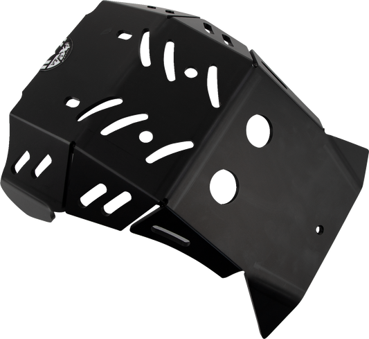 Moose Offroad PX1524 Pro Skid Plate for Sherco 2010-2024 Motorcycle