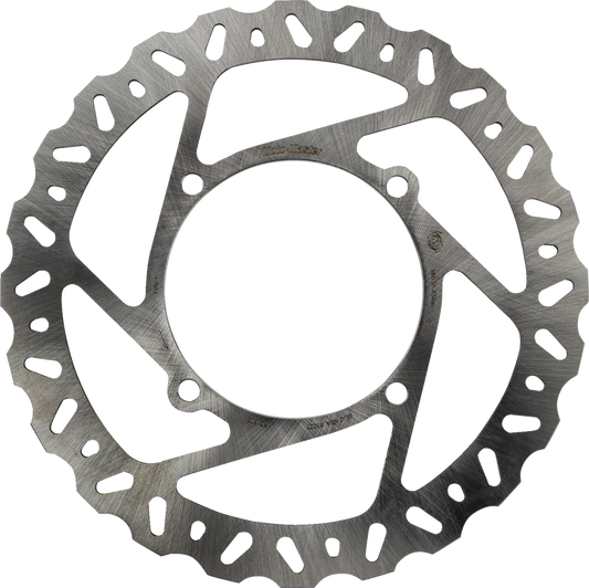 MOTO-MASTER Brake Rotor - Front - Yamaha YZ450F