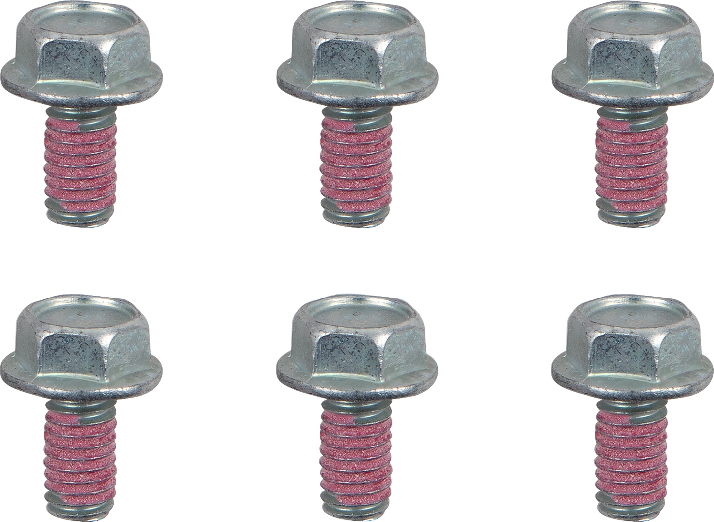 MOTO-MASTER Brake Rotor Bolts - Yamaha YZ450F