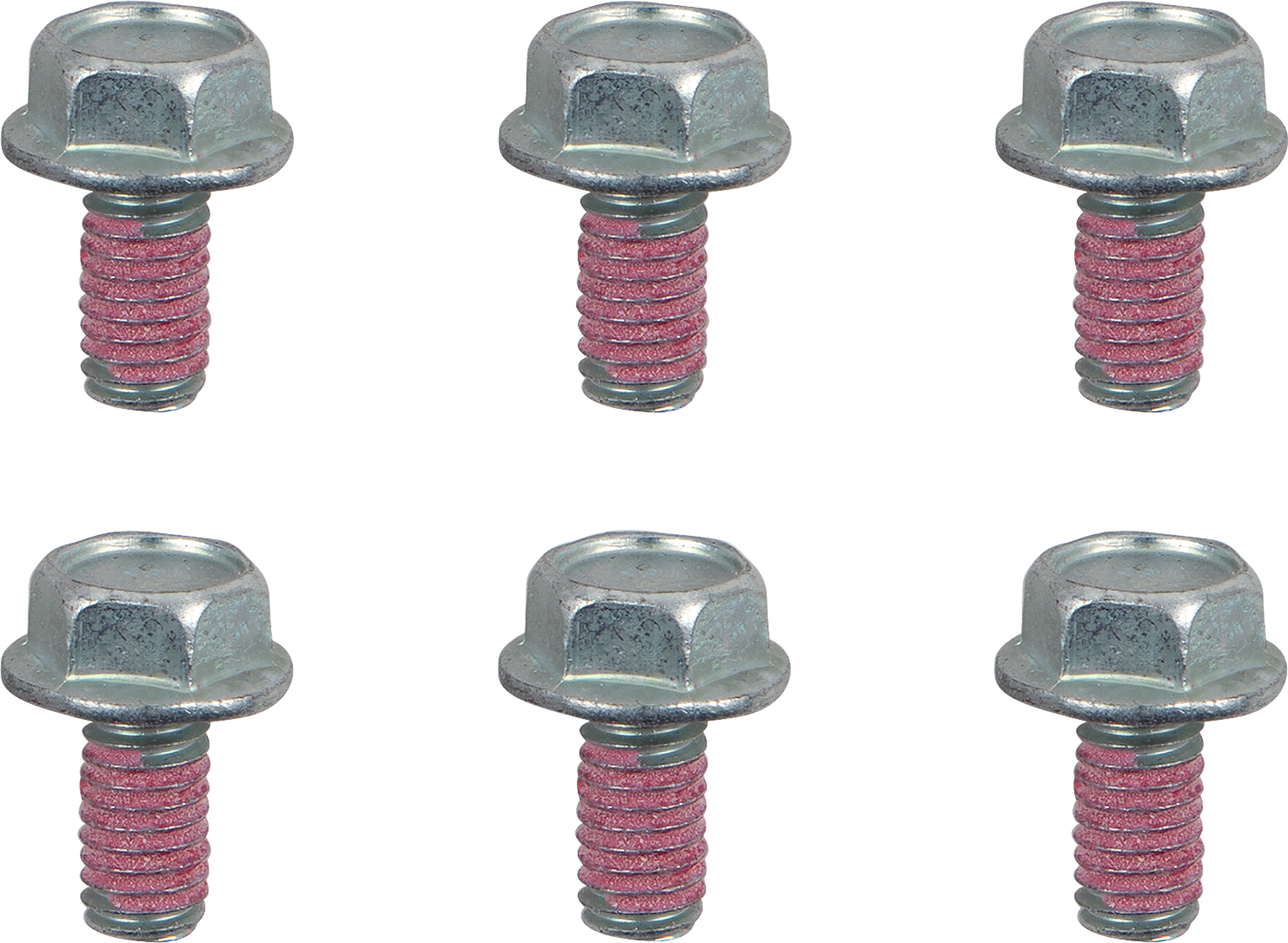 MOTO-MASTER Brake Rotor Bolts - Yamaha YZ450F